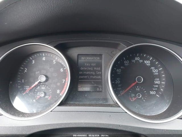 2017 VOLKSWAGEN JETTA 1.4T SE 7