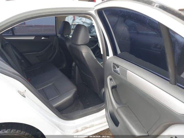 2017 VOLKSWAGEN JETTA 1.4T SE 8