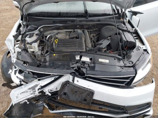 2017 VOLKSWAGEN JETTA 1.4T SE 10