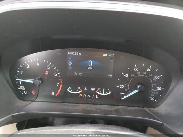 2021 FORD ESCAPE SE 7