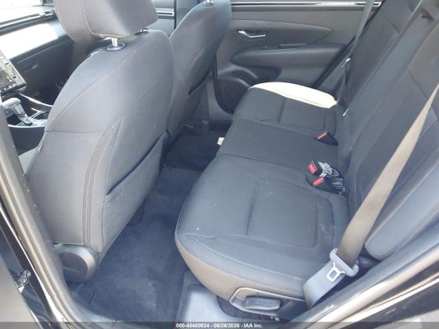 2024 HYUNDAI TUCSON SEL 8
