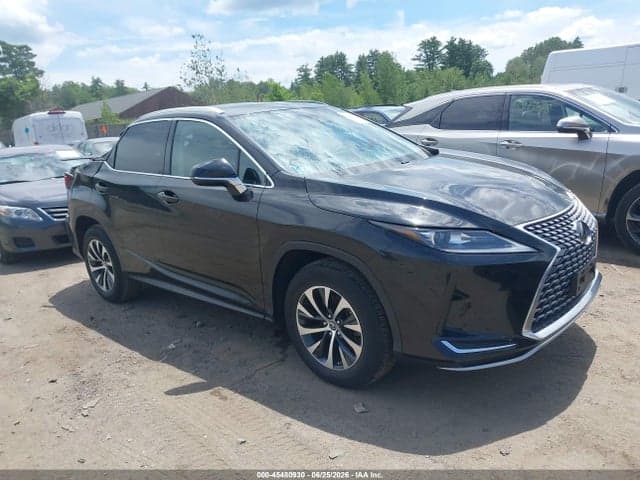2020 LEXUS RX 350 - 1