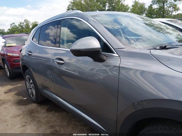2022 BUICK ENVISION FWD ESSENCE 13