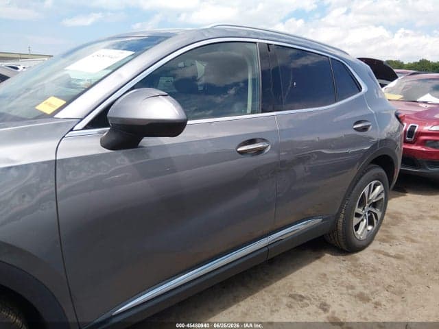 2022 BUICK ENVISION FWD ESSENCE 14