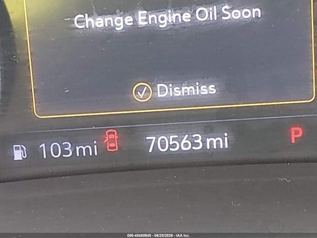 2022 BUICK ENVISION FWD ESSENCE 15
