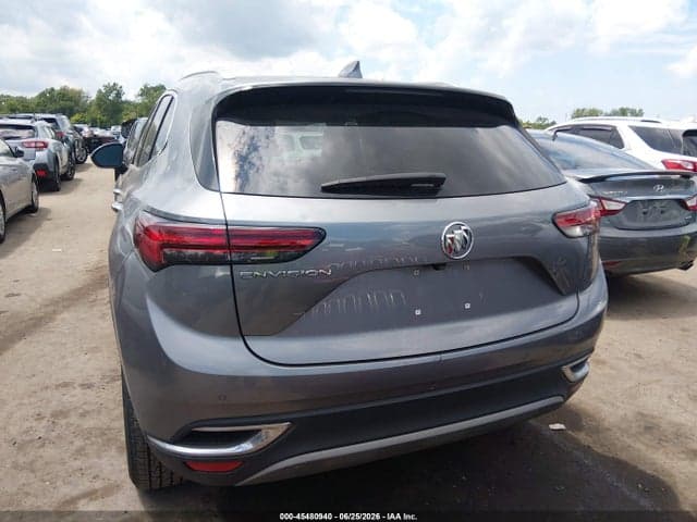 2022 BUICK ENVISION FWD ESSENCE 16