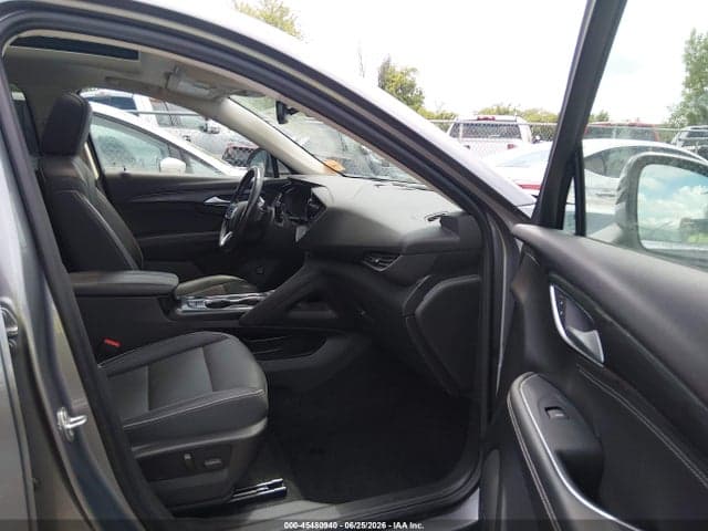 2022 BUICK ENVISION FWD ESSENCE 5