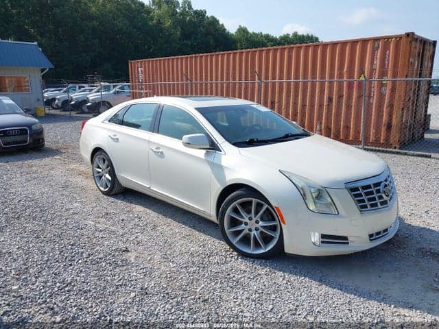 2014 CADILLAC XTS PREMIUM 1