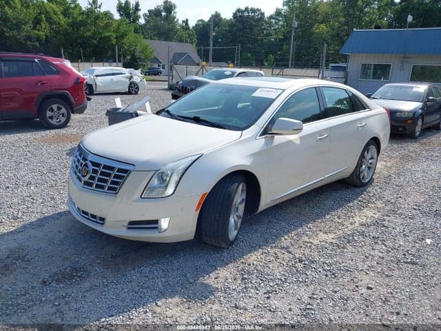 2014 CADILLAC XTS PREMIUM 2