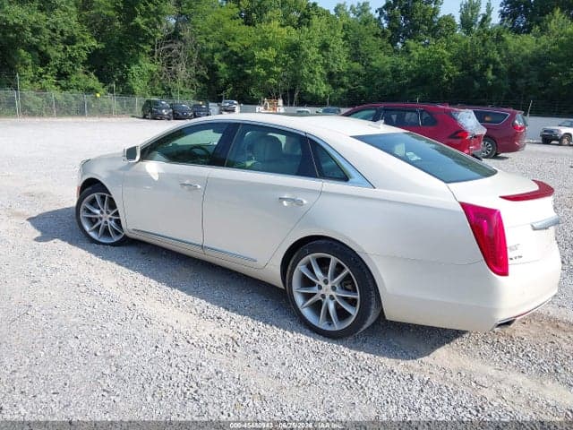 2014 CADILLAC XTS PREMIUM 3