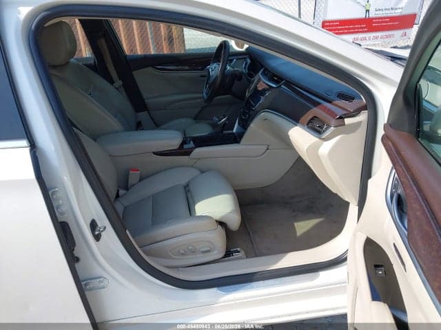 2014 CADILLAC XTS PREMIUM 5