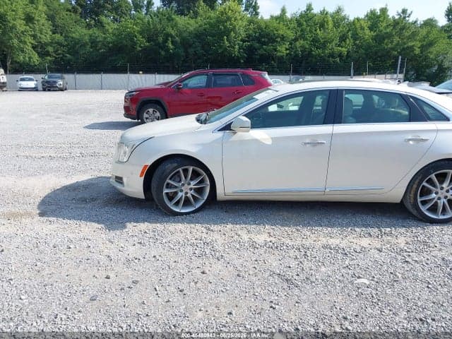 2014 CADILLAC XTS PREMIUM 6