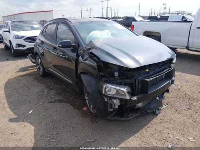 2021 HYUNDAI KONA ULTIMATE - 1