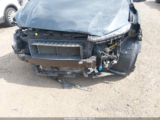 2021 HYUNDAI KONA ULTIMATE 6