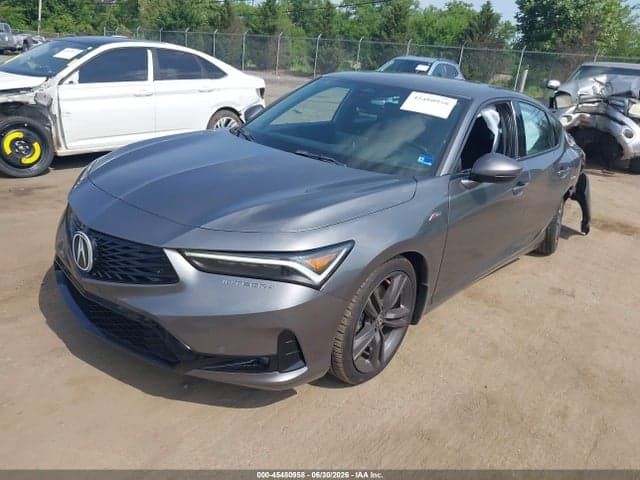 2023 ACURA INTEGRA A-SPEC TECH 2