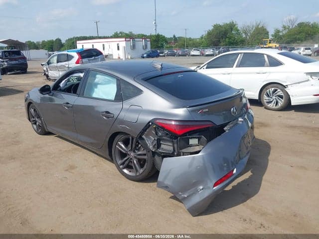 2023 ACURA INTEGRA A-SPEC TECH 3