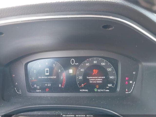 2023 ACURA INTEGRA A-SPEC TECH 7