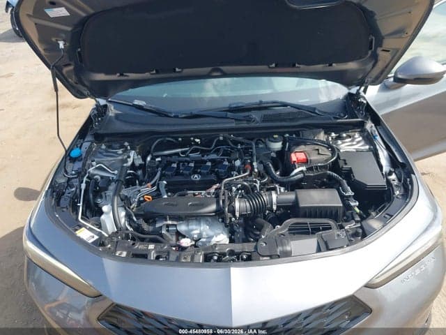 2023 ACURA INTEGRA A-SPEC TECH 10
