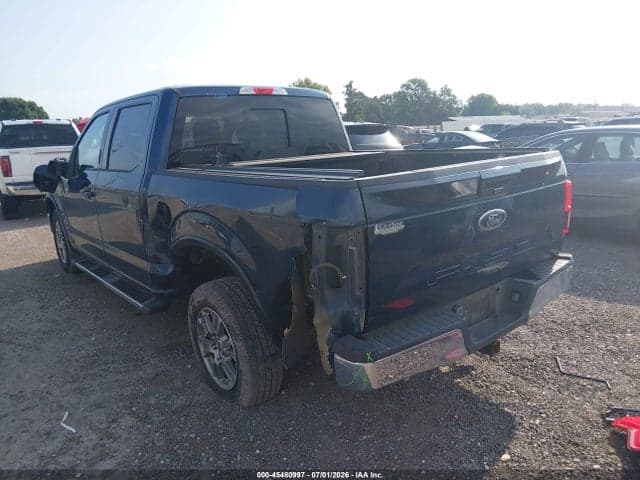 2020 FORD F-150 LARIAT 3