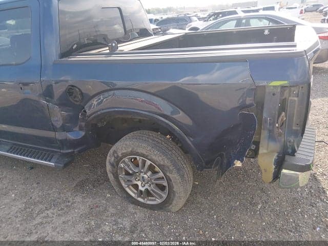 2020 FORD F-150 LARIAT 6