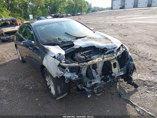 2018 CHEVROLET MALIBU LT 6