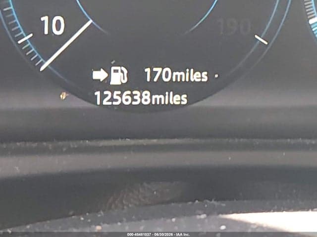 2017 JAGUAR XF 35T PRESTIGE 15