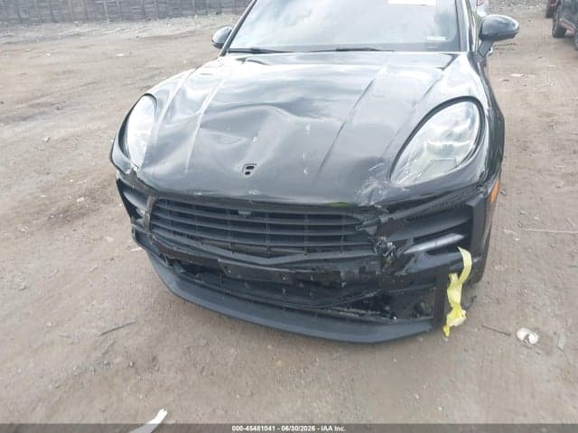 2021 PORSCHE MACAN S 6