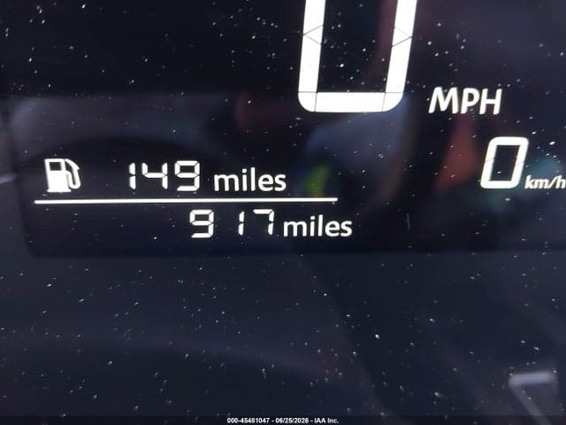 2026 NISSAN KICKS SV 15
