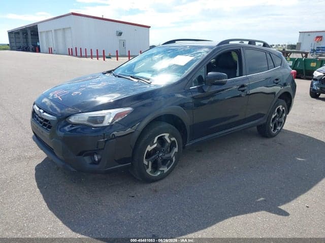 2023 SUBARU CROSSTREK LIMITED 2