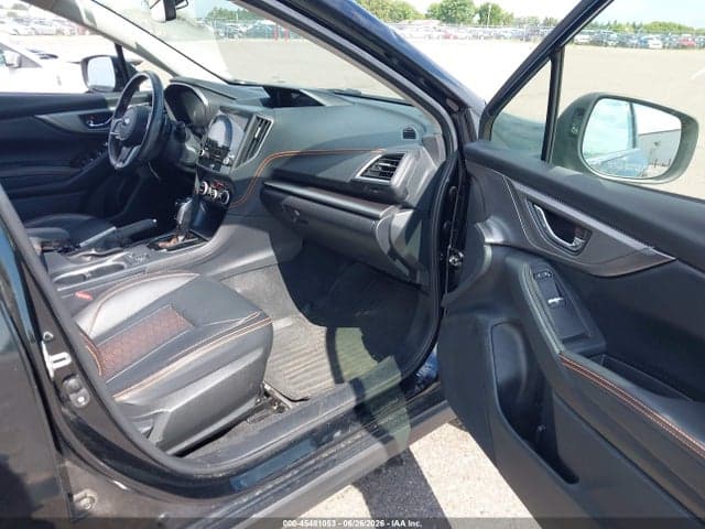 2023 SUBARU CROSSTREK LIMITED 5