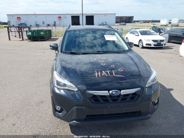 2023 SUBARU CROSSTREK LIMITED 6