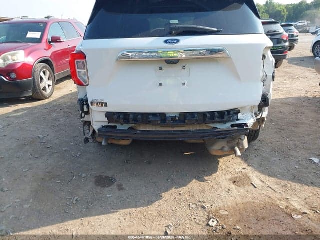 2022 FORD EXPLORER XLT 6