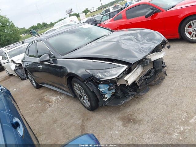 2023 HYUNDAI SONATA SEL 1