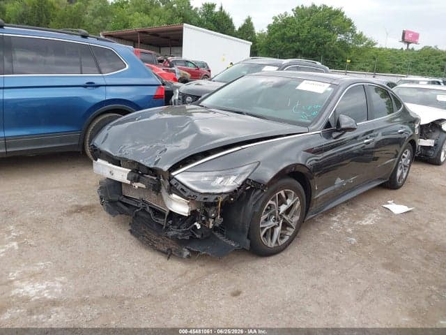 2023 HYUNDAI SONATA SEL 2