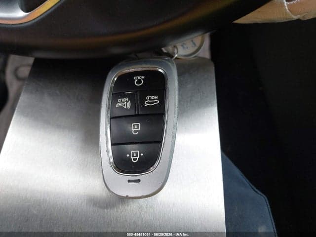 2023 HYUNDAI SONATA SEL 11