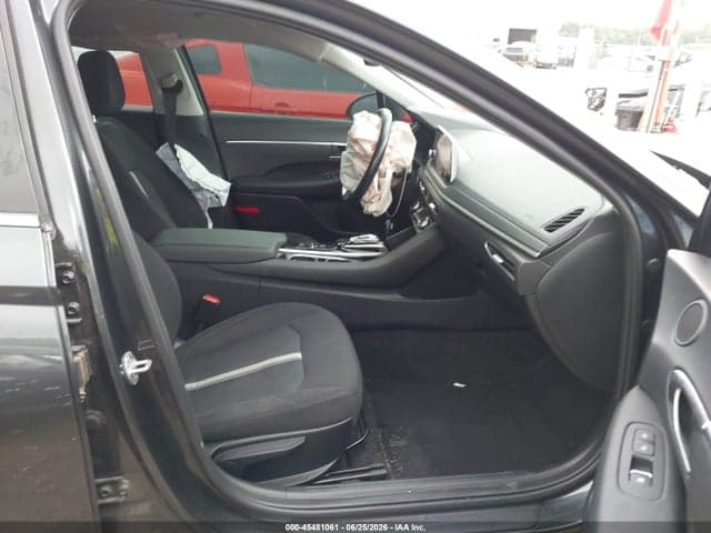 2023 HYUNDAI SONATA SEL 5