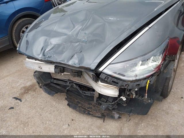 2023 HYUNDAI SONATA SEL 6