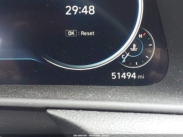 2023 HYUNDAI SONATA SEL 7