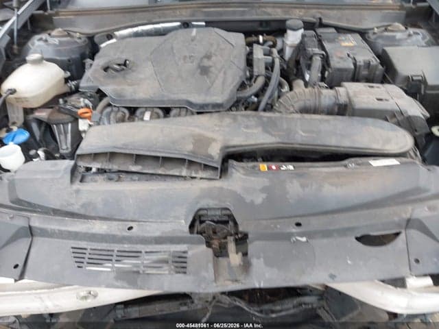 2023 HYUNDAI SONATA SEL 10