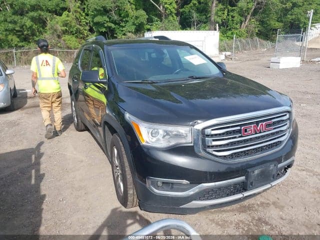 2019 GMC ACADIA SLE-2 1