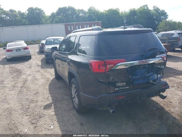 2019 GMC ACADIA SLE-2 3