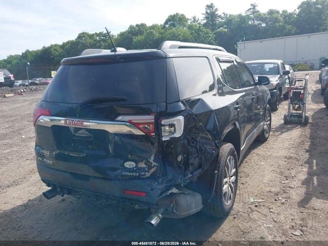 2019 GMC ACADIA SLE-2 4