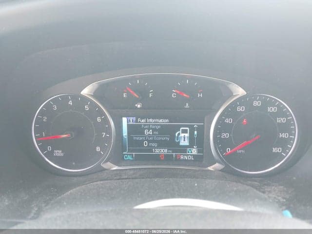 2019 GMC ACADIA SLE-2 7