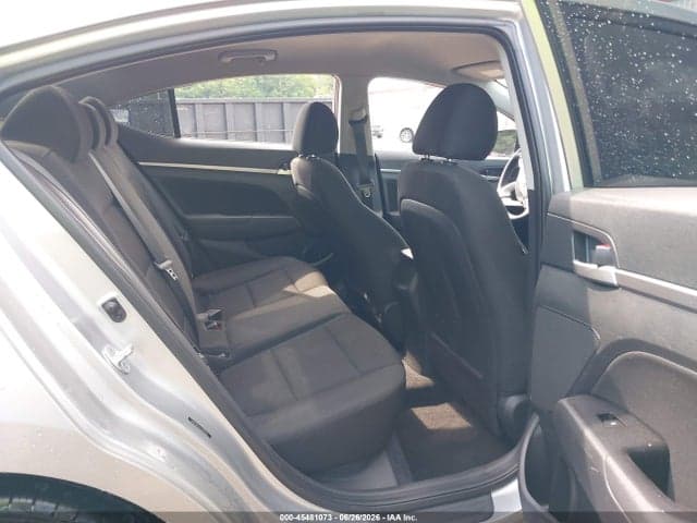2020 HYUNDAI ELANTRA SEL 8