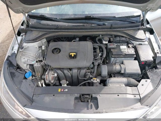2020 HYUNDAI ELANTRA SEL 10