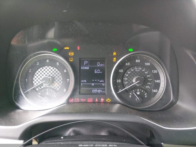 2019 HYUNDAI ELANTRA SE 7
