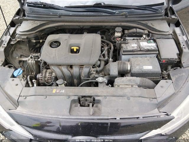 2019 HYUNDAI ELANTRA SE 10