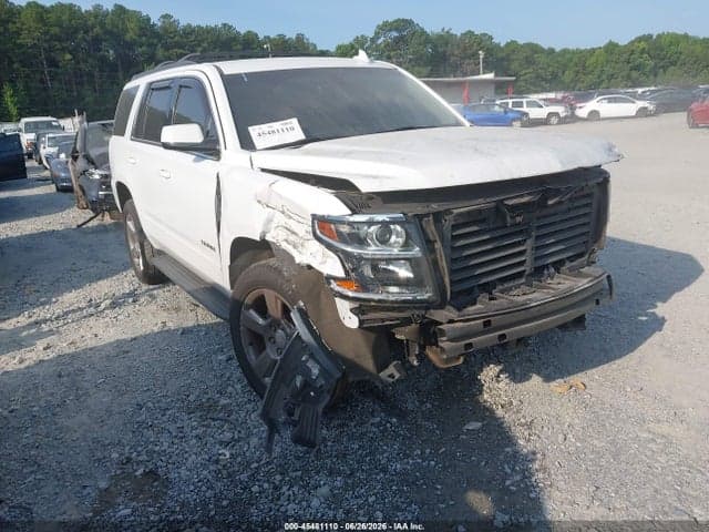 2019 CHEVROLET TAHOE LS 1
