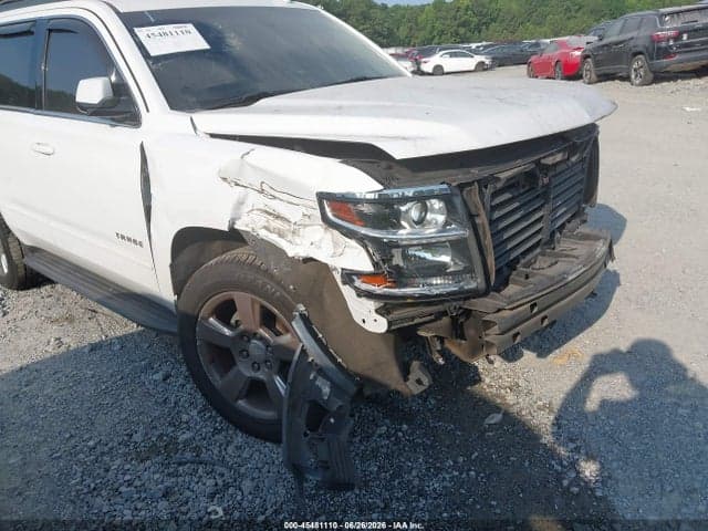 2019 CHEVROLET TAHOE LS 6