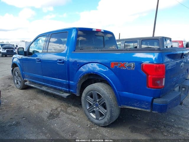 2018 FORD F-150 14